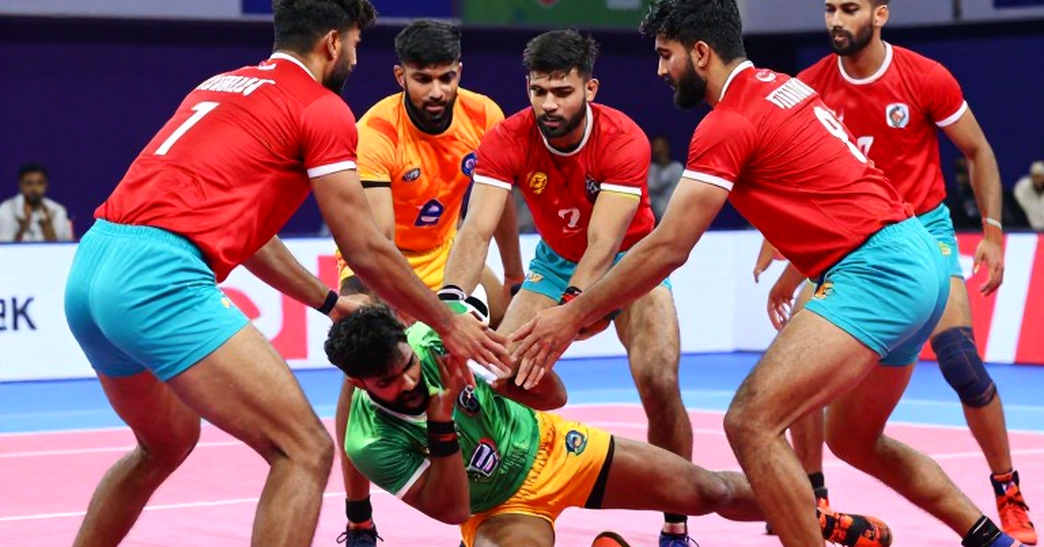 आखिरी वक्त पर पाकिस्तान का हटना: अहमदाबाद का कबड्डी मंच और एक खाली कुर्सी की कहानी