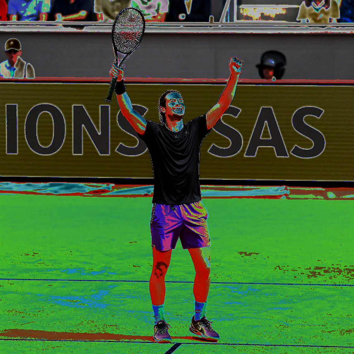 The Empty File: The Indian Tennis Record Nobody Is Keeping The Empty File: The Indian Tennis Record Nobody Is Keeping