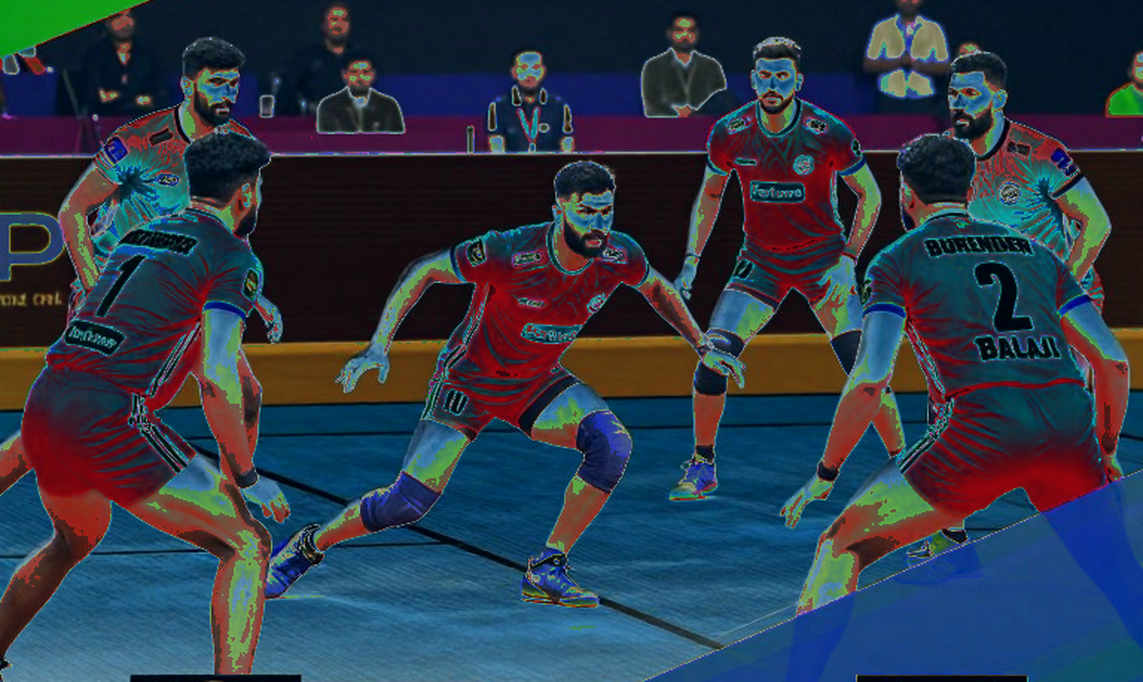 The Tournament With an Empty Heading: Who Holds the Paperwork for the Commonwealth Kabaddi Championship 2026 in Ahmedabad?