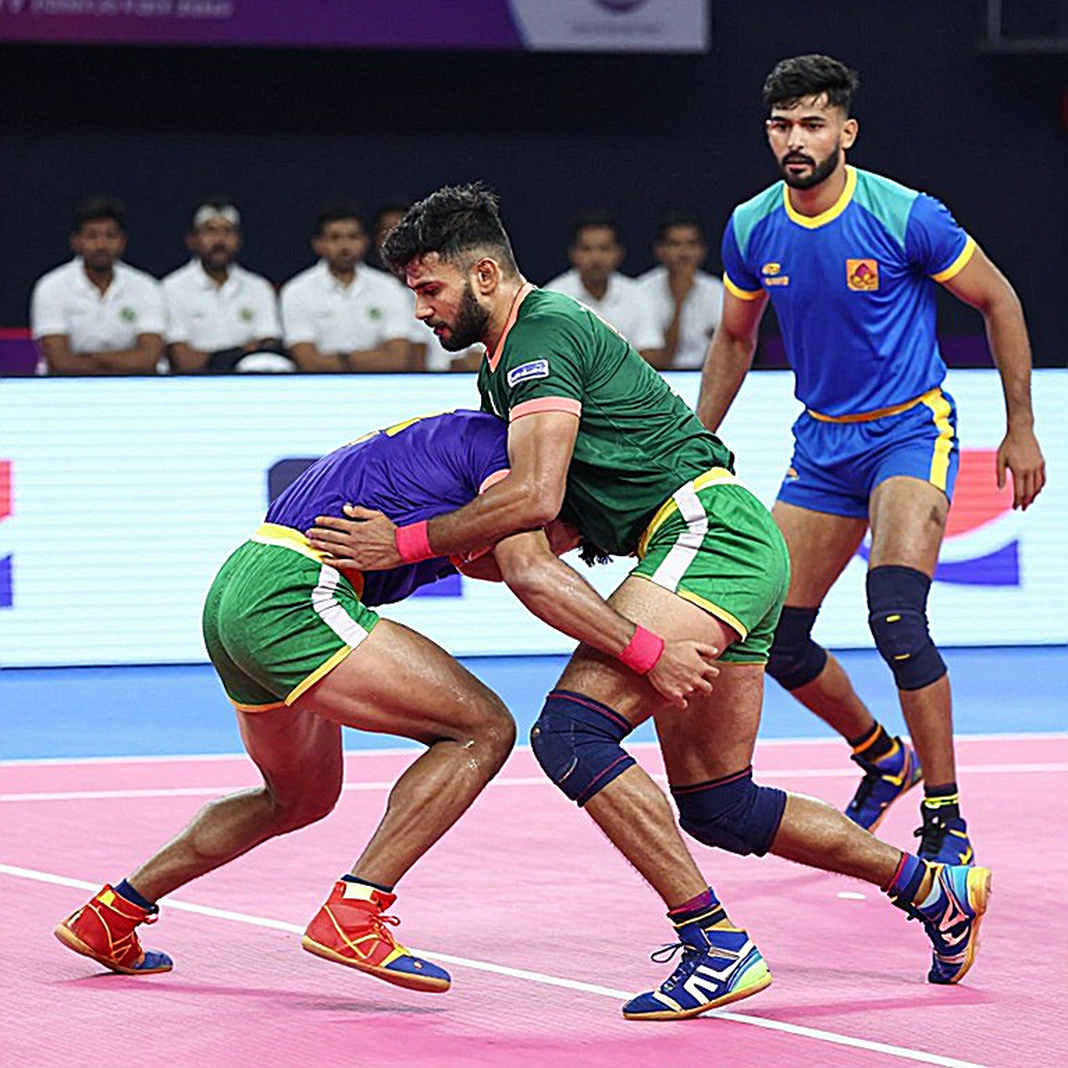 The Tournament With an Empty Heading: Who Holds the Paperwork for the Commonwealth Kabaddi Championship 2026 in Ahmedabad?