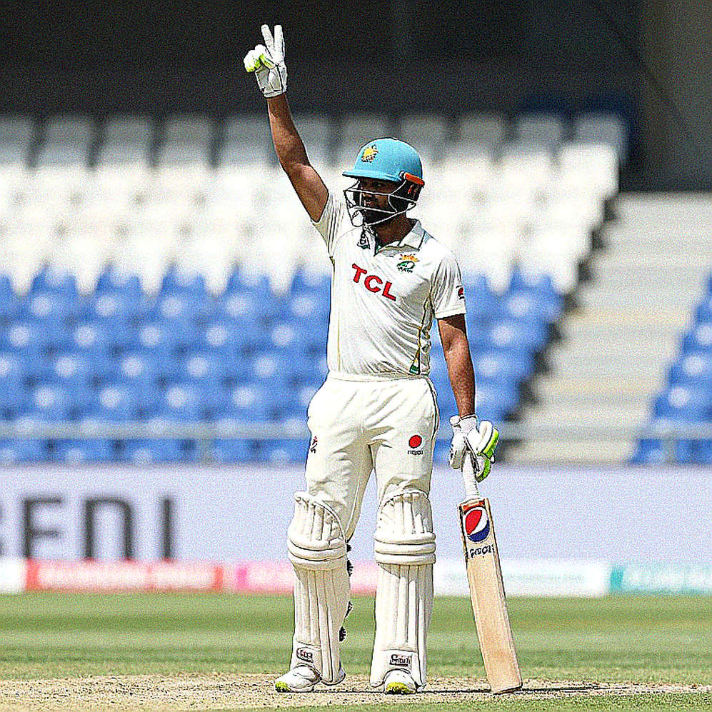 A Dive in the 78th Over and 34/4: Bangladesh's Test Without Mominul