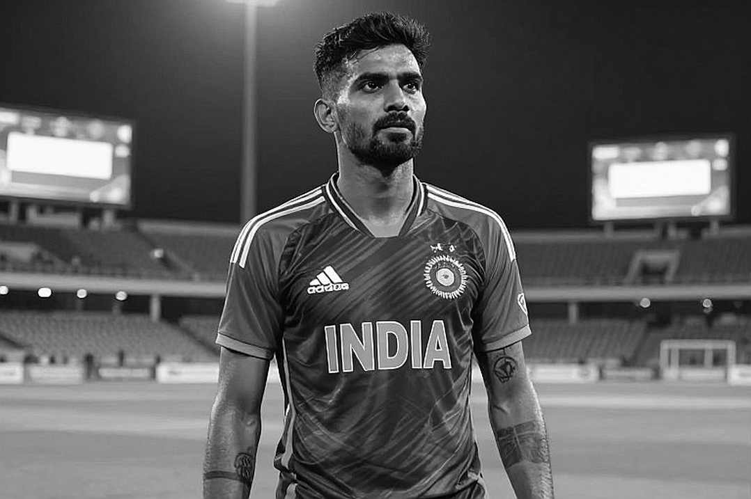 Zero Information Points: The Empty Scorecard of Cricket Reporting