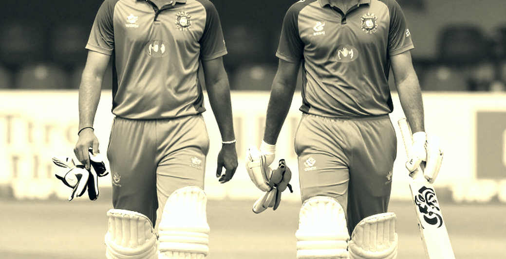 Vaibhav Sooryavanshi Wasn't 'Dropped' — and the Real Question Is New Zealand's 3-0, Not Auckland's Toss