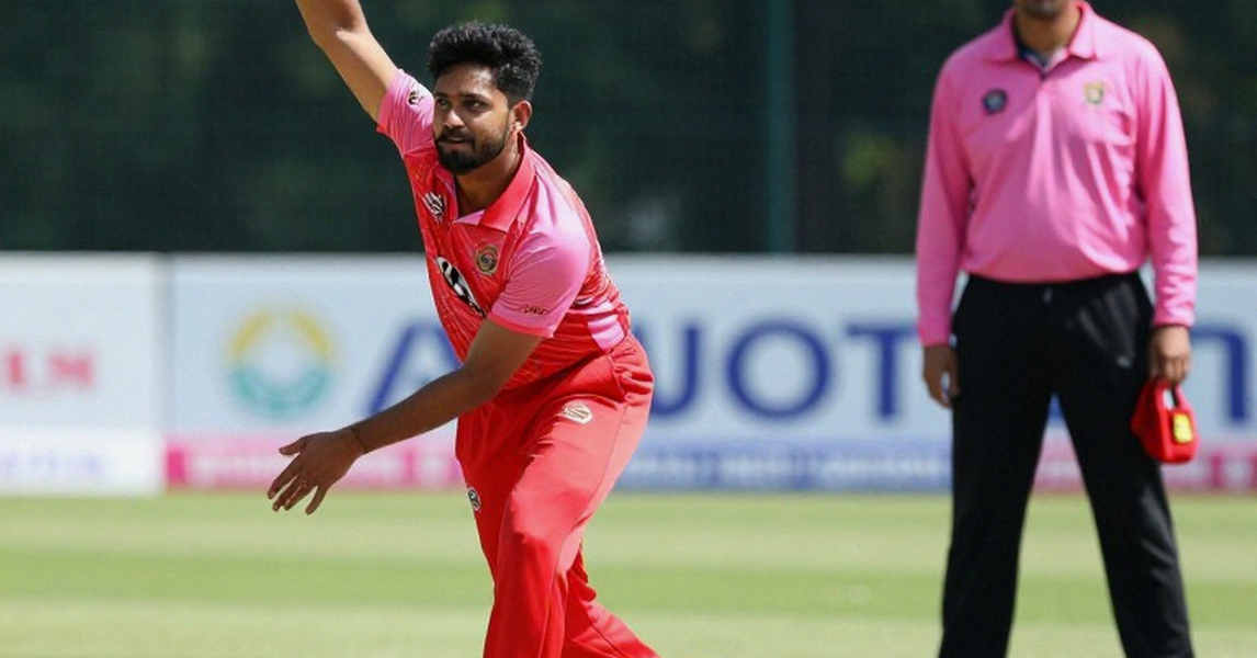 दुबई से नोट: ट्रांसफर विंडो में एशियाई क्रिकेट 'लेबल' का दाम लगाता है, फेज़ का नहीं