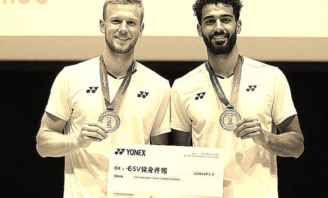 French Open 2026: The Scoreboard Behind 'Outclassed' — Sindhu's 73 Minutes and the An Se Young Wall French Open 2026: The Scoreboard Behind 'Outclassed' — Sindhu's 73 Minutes and the An Se Young Wall