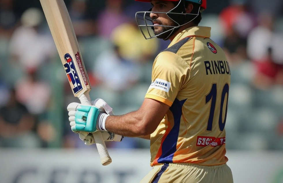 भुवनेश्वर और न्यूजीलैंड की हरी पिच: संतनेर की उम्मीद और भारत की गेंदबाजी की असली परीक्षा भुवनेश्वर और न्यूजीलैंड की हरी पिच: संतनेर की उम्मीद और भारत की गेंदबाजी की असली परीक्षा