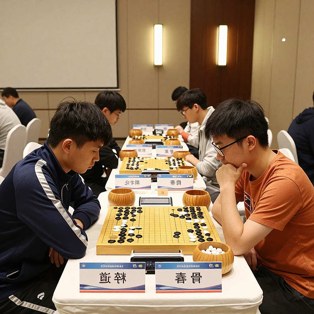 Carlsen's AI Statement: What Was Actually Said and What Was Heard Carlsen's AI Statement: What Was Actually Said and What Was Heard