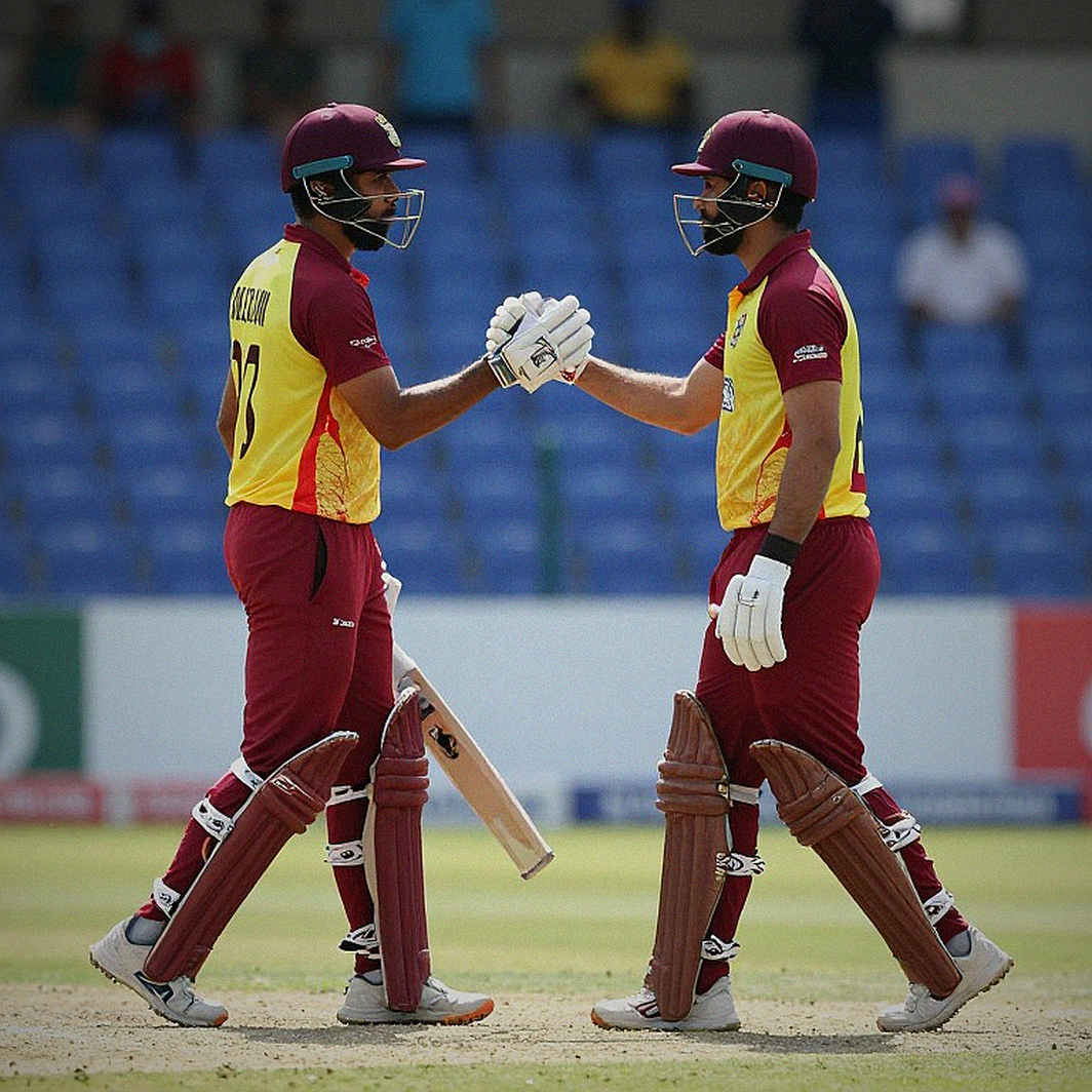 Nahid Rana's Labrum Tear: Mirpur Can Absorb This Injury, South Africa Cannot Nahid Rana's Labrum Tear: Mirpur Can Absorb This Injury, South Africa Cannot