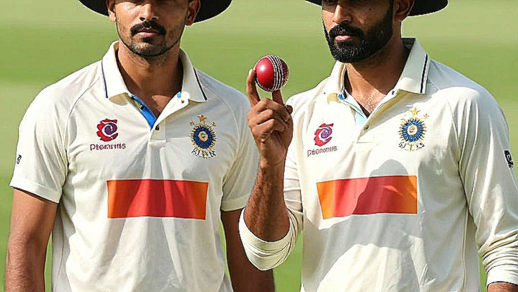 एक ही हफ़्ते में दो ताज: मार्को यानसेन और अभिषेक शर्मा के नंबर-1 की असली कहानी एक ही हफ़्ते में दो ताज: मार्को यानसेन और अभिषेक शर्मा के नंबर-1 की असली कहानी