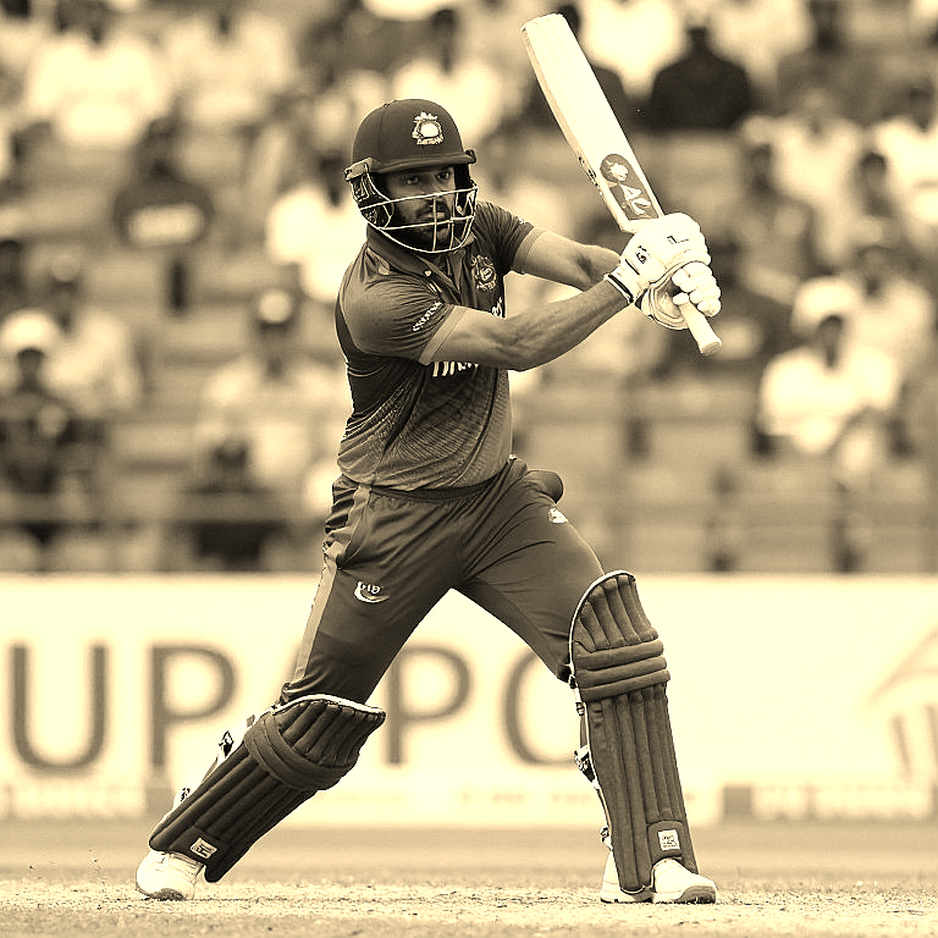 Litton Das: The Question Is Not Whether He Can Bat, It Is Whether He Can Keep for Five Days Litton Das: The Question Is Not Whether He Can Bat, It Is Whether He Can Keep for Five Days