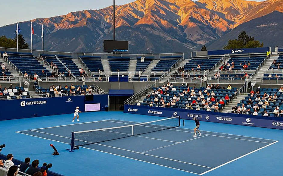 च्वालिंस्का का वुहान फाइनल: इंजरी का तारा 6-1 पर लगता है, 7-5 पर नहीं