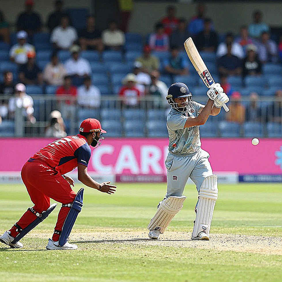 Caps 217 and 218: Cricket's Records Need Identity, Not Just a Name