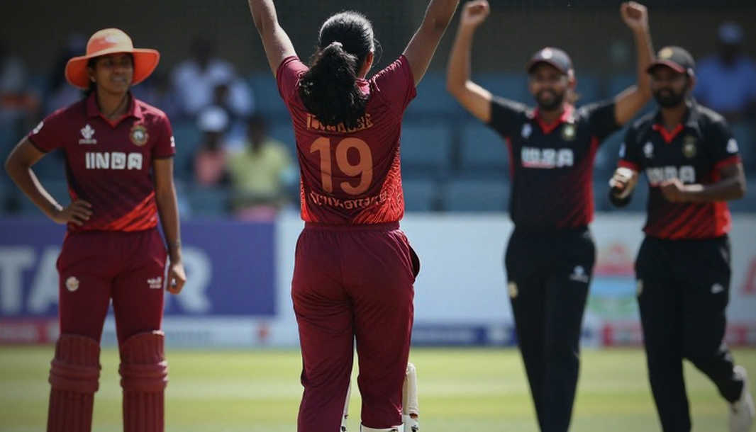 डार्सी ब्राउन WBBL 2026 से बाहर: मोहाली का 3/39, क्रिकेट ऑस्ट्रेलिया की डी-लोडिंग, और वह बिल जो एडिलेड स्ट्राइकर्स चुकाएगा
