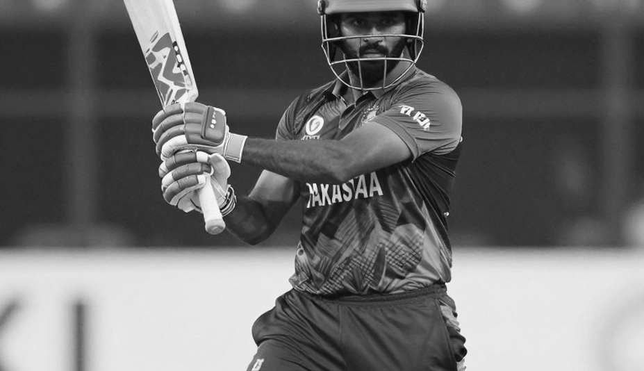 Same Names, Separate Careers: The Identity Fight Inside Cricket's Record Books That Scorecards Never Show