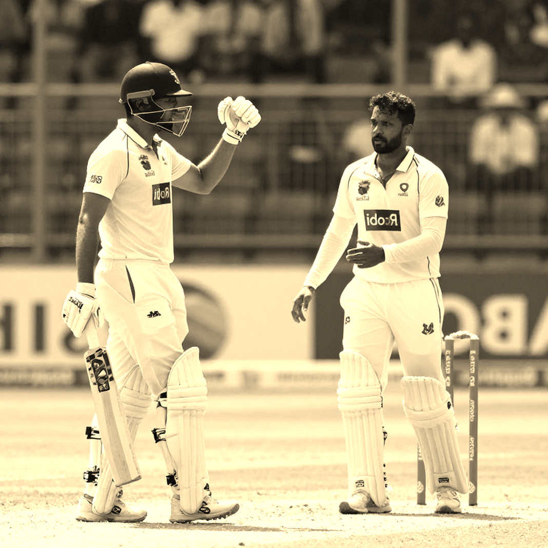 Same Names, Separate Careers: The Identity Fight Inside Cricket's Record Books That Scorecards Never Show
