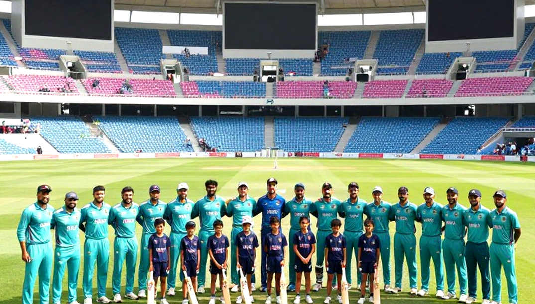 India U19 Asia Cup squad: five matches maximum in Muscat, two real risks, and the blanks in the advisory India U19 Asia Cup squad: five matches maximum in Muscat, two real risks, and the blanks in the advisory