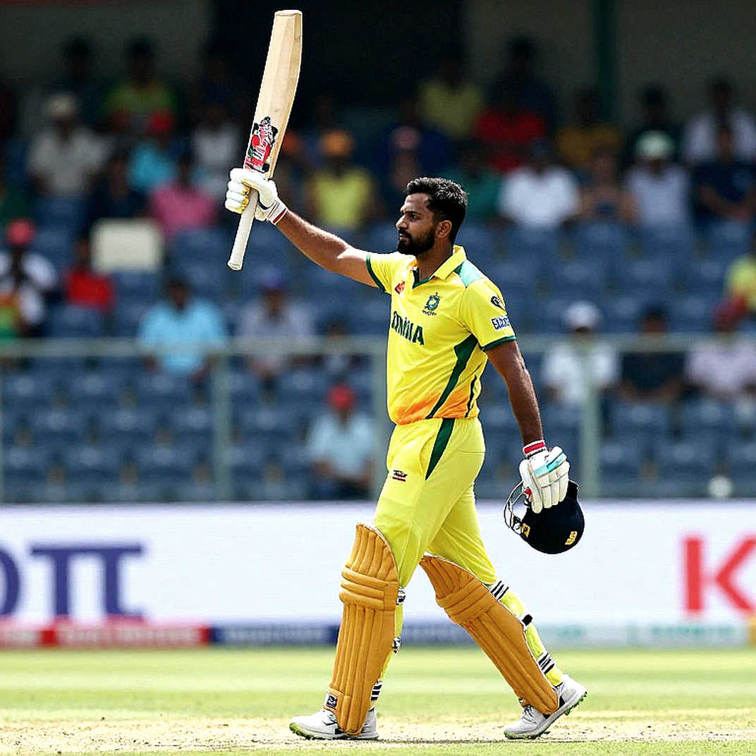 IND vs NZ चौथा T20I: 172/9 बनाम 259/7 — 87 रन की हार के अंदर छिपा भारत की डेथ-बॉलिंग का सच IND vs NZ चौथा T20I: 172/9 बनाम 259/7 — 87 रन की हार के अंदर छिपा भारत की डेथ-बॉलिंग का सच