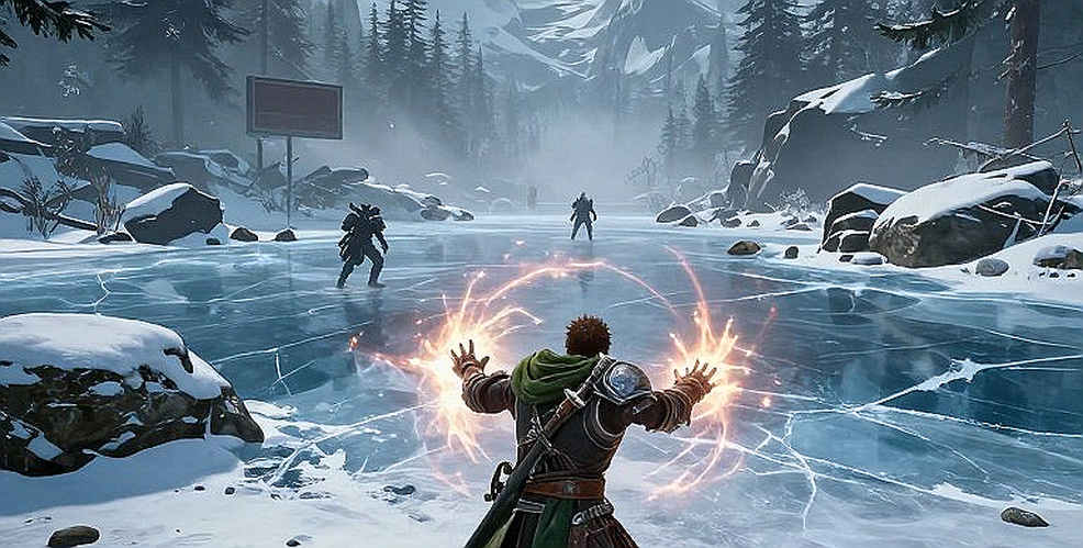 VOID फ़ाइल: जब esports रिपोर्ट में एक भी तथ्य न हो — गेम-टाइटल गेट और फ़ैब्रिकेशन का ख़तरा