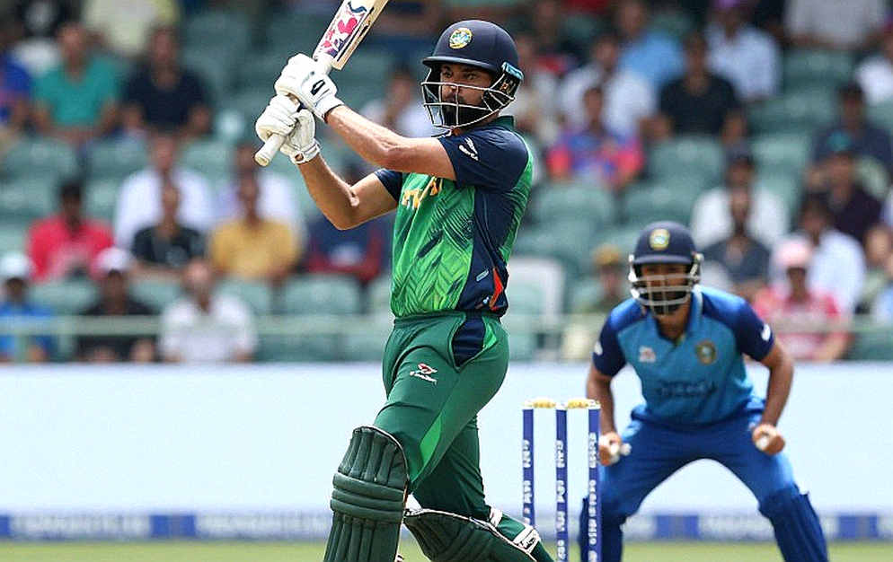 The Archaeology of an Empty File: N/A, Zero and the Silences of Cricket's Record The Archaeology of an Empty File: N/A, Zero and the Silences of Cricket's Record