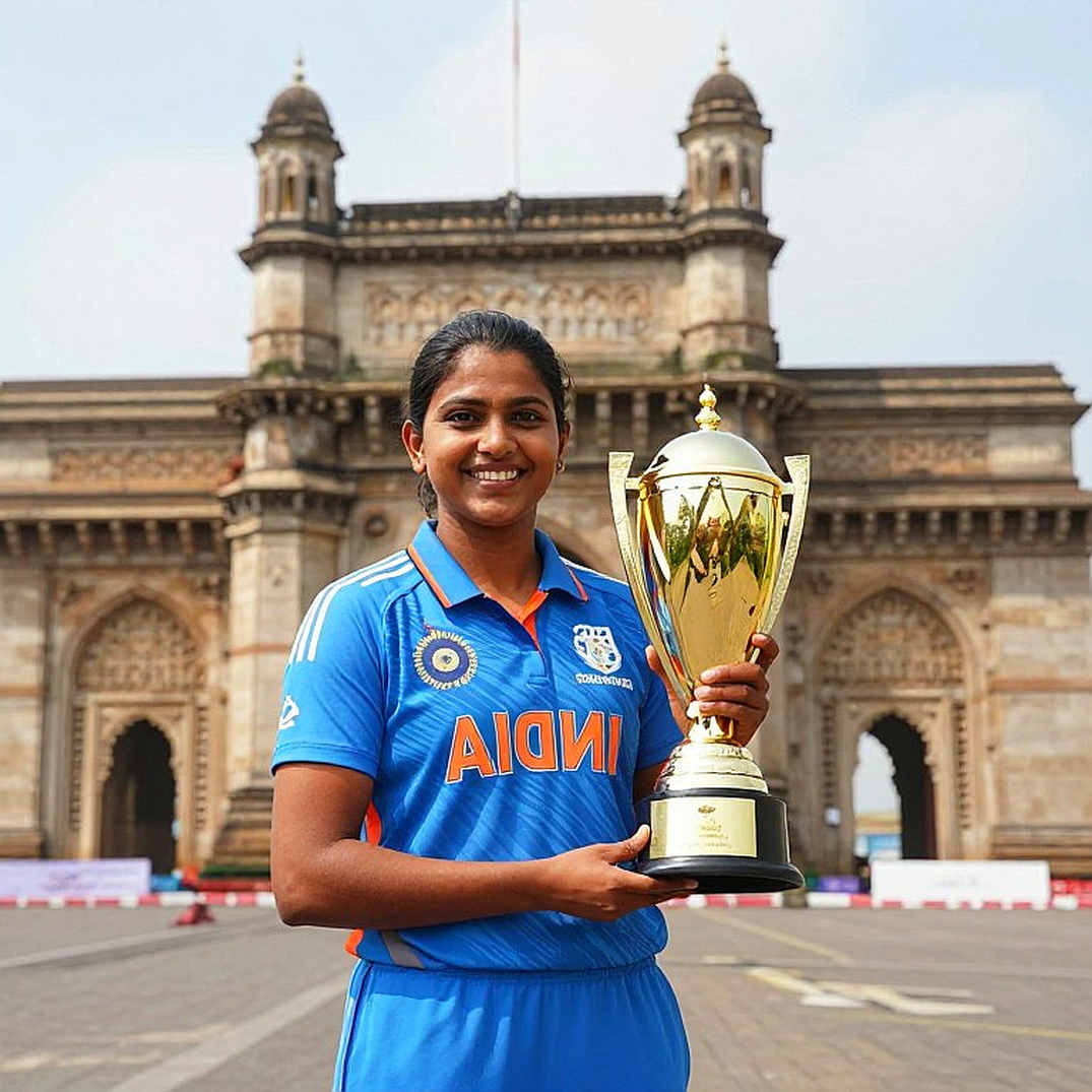 कप्तानी उतरी, बल्ला उठा: WBBL|12 के पहले मैच में सदर्लैंड का दोहरा दावा कप्तानी उतरी, बल्ला उठा: WBBL|12 के पहले मैच में सदर्लैंड का दोहरा दावा