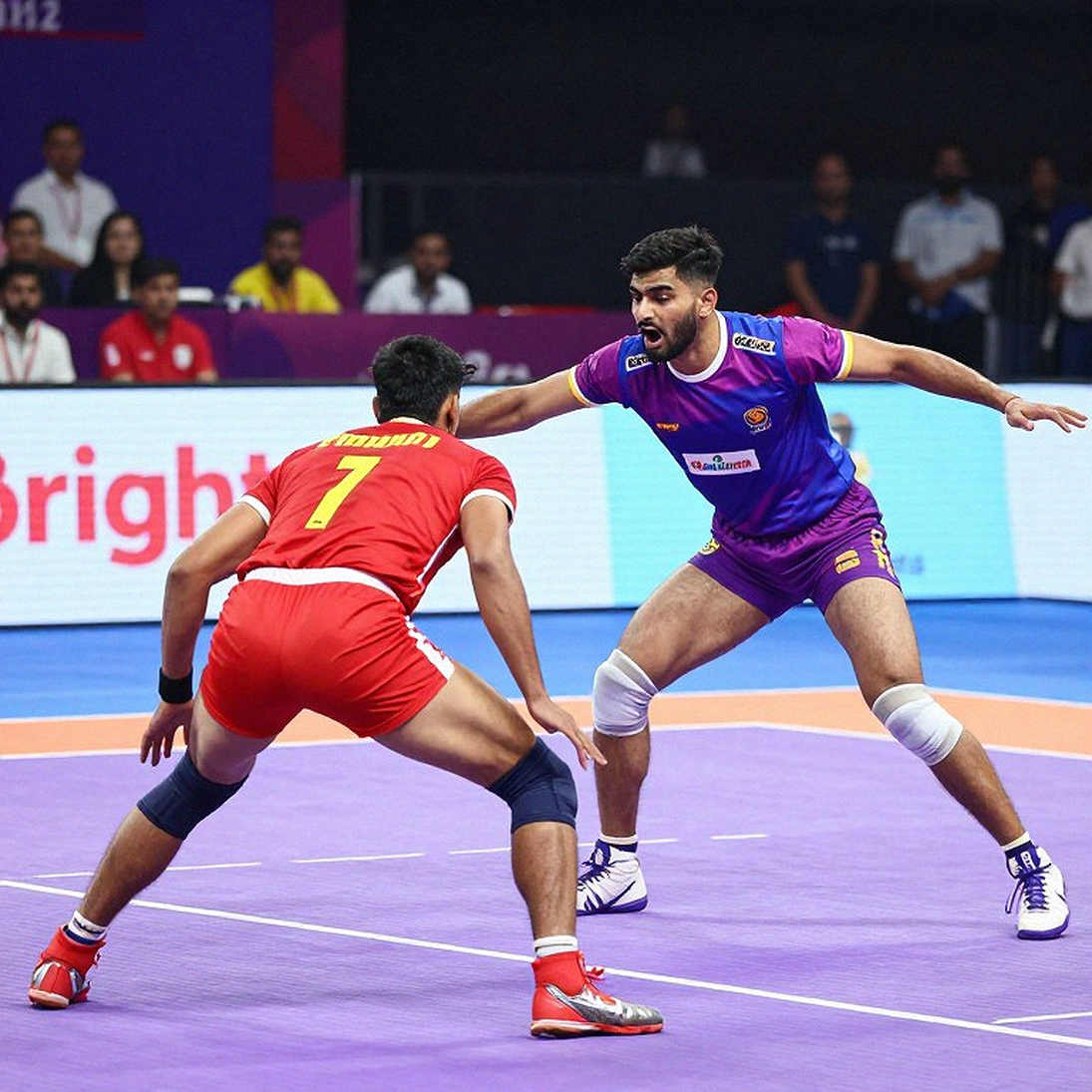 कॉमनवेल्थ कबड्डी चैंपियनशिप 2026: अहमदाबाद में 13 टीमें, पर 'फ्री देखें' का जवाब अभी गायब कॉमनवेल्थ कबड्डी चैंपियनशिप 2026: अहमदाबाद में 13 टीमें, पर 'फ्री देखें' का जवाब अभी गायब