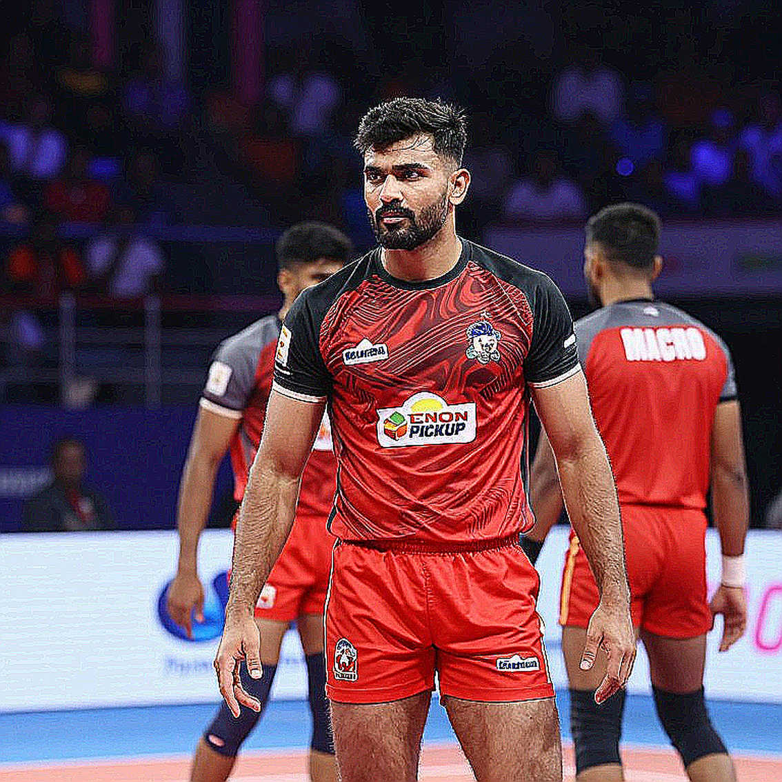 कॉमनवेल्थ कबड्डी चैंपियनशिप 2026: अहमदाबाद में 13 टीमें, पर 'फ्री देखें' का जवाब अभी गायब कॉमनवेल्थ कबड्डी चैंपियनशिप 2026: अहमदाबाद में 13 टीमें, पर 'फ्री देखें' का जवाब अभी गायब