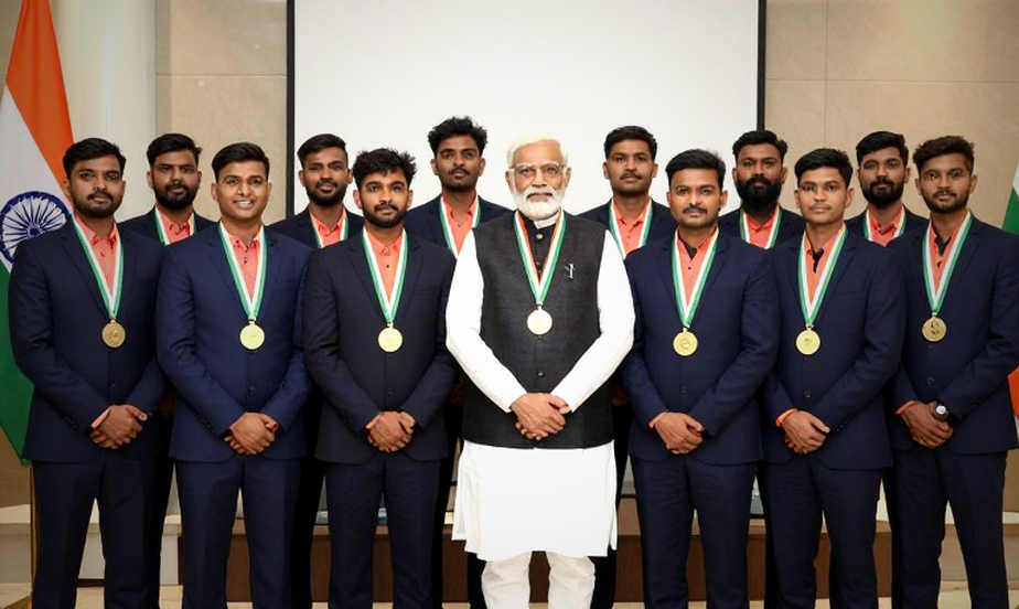 अहमदाबाद में पहली राष्ट्रमंडल कबड्डी चैंपियनशिप: 62 मैच, 13 देश — लेकिन ईरान की अनुपस्थिति वह खाली कॉलम है जिसे कोई नहीं भर रहा