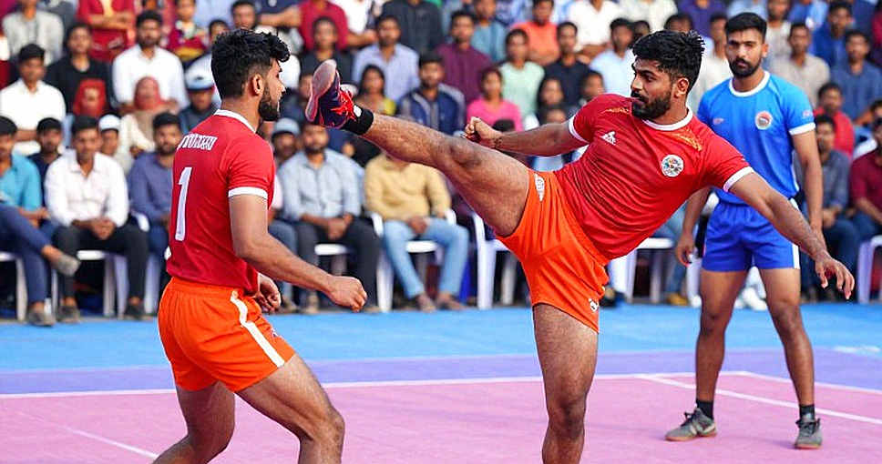 अहमदाबाद में पहली राष्ट्रमंडल कबड्डी चैंपियनशिप: 62 मैच, 13 देश — लेकिन ईरान की अनुपस्थिति वह खाली कॉलम है जिसे कोई नहीं भर रहा