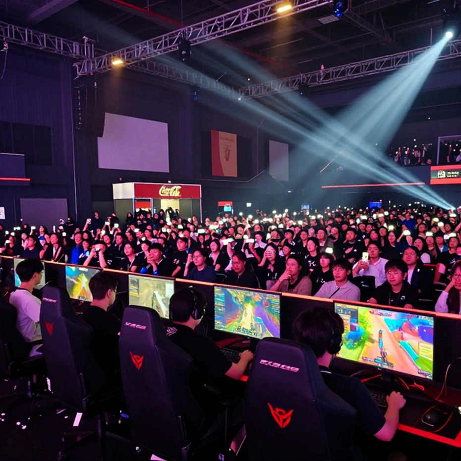 TFT का Unreal Engine कटओवर: Riot की माफ़ी में एक भी आंकड़ा नहीं, और यही असली खबर है