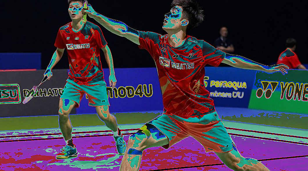 Denmark Open: An Se-young's 47th Title and the 61-1 Signal Behind It Denmark Open: An Se-young's 47th Title and the 61-1 Signal Behind It