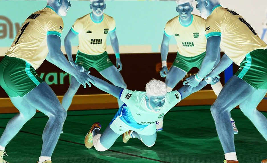 India vs Uganda, Commonwealth Kabaddi 2026: The 46-26 Scoreline Is a Warning About India's Defence, Not a Proof of Strength India vs Uganda, Commonwealth Kabaddi 2026: The 46-26 Scoreline Is a Warning About India's Defence, Not a Proof of Strength