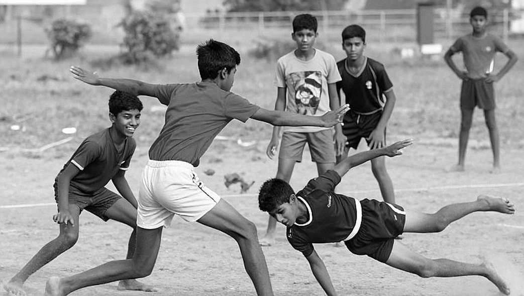 India vs Uganda, Commonwealth Kabaddi 2026: The 46-26 Scoreline Is a Warning About India's Defence, Not a Proof of Strength India vs Uganda, Commonwealth Kabaddi 2026: The 46-26 Scoreline Is a Warning About India's Defence, Not a Proof of Strength