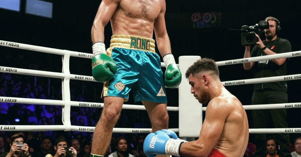 No Date on the Trial Sheet: Where Indian Boxing's Domestic Chain Stalled After Paris No Date on the Trial Sheet: Where Indian Boxing's Domestic Chain Stalled After Paris