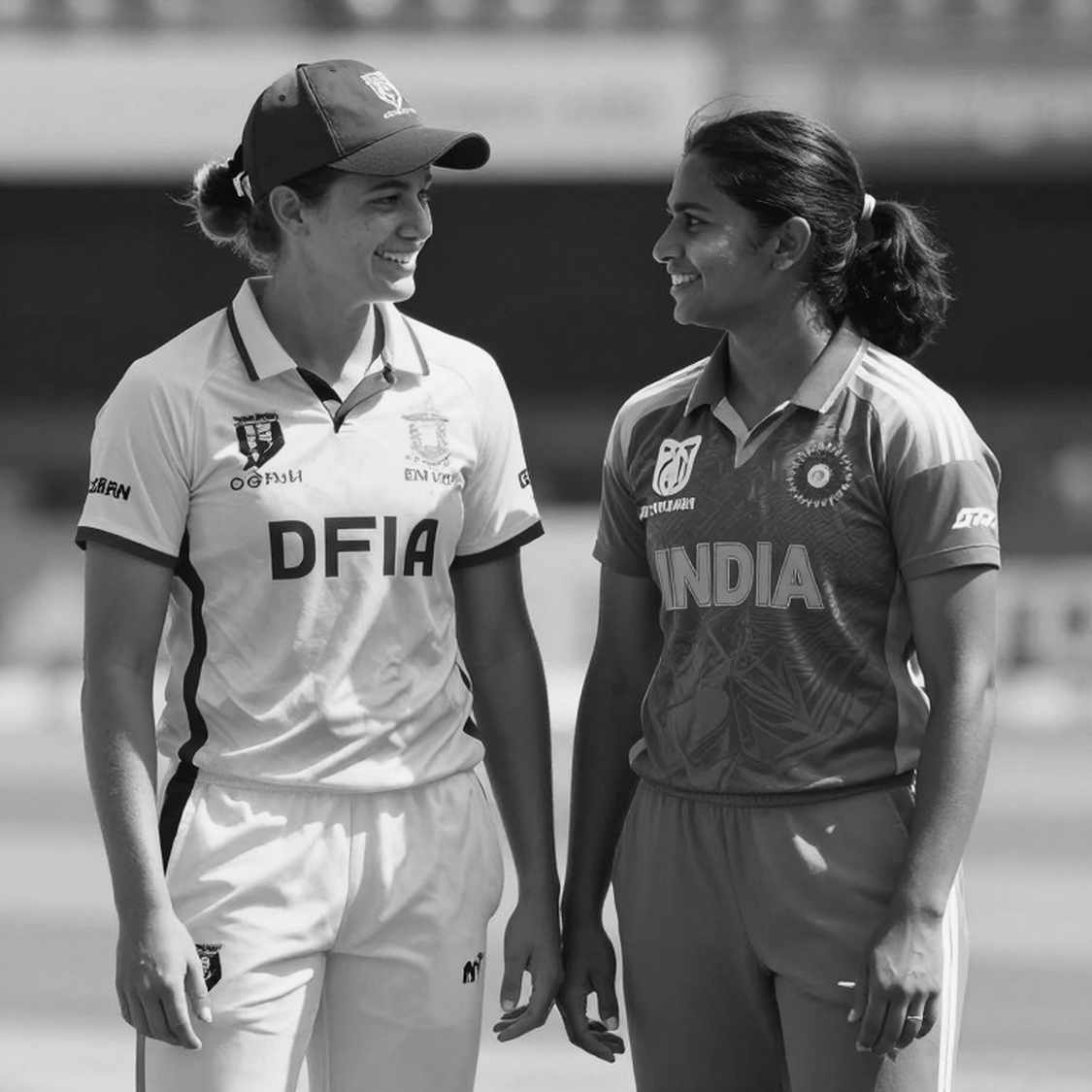 बुमराह से तुलना नहीं, पर 'वह वहाँ है': विहारी के एक वाक्य ने फिर छेड़ दी भारत के अगले तेज़ गेंदबाज़ की बहस बुमराह से तुलना नहीं, पर 'वह वहाँ है': विहारी के एक वाक्य ने फिर छेड़ दी भारत के अगले तेज़ गेंदबाज़ की बहस