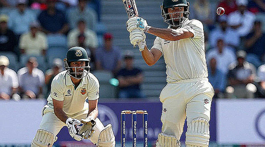 The 28.1-Over Ledger at the WACA: How Western Australia Survived, and Why It Had To The 28.1-Over Ledger at the WACA: How Western Australia Survived, and Why It Had To