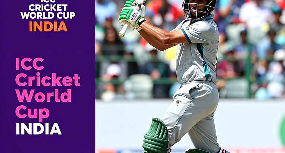 The Fourth Column on the Squad Sheet: England Under-19's Pakistan Tour, a Load Ledger and a Blank Space The Fourth Column on the Squad Sheet: England Under-19's Pakistan Tour, a Load Ledger and a Blank Space