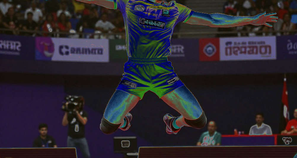 Ahmedabad's Kabaddi Stage: A Commonwealth Step or an Olympic Illusion? Ahmedabad's Kabaddi Stage: A Commonwealth Step or an Olympic Illusion?