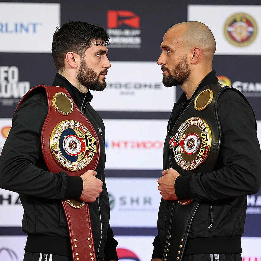 Paris Zero and the LA28 List: Indian Boxing's Real Ledger Is Written in Kilograms Paris Zero and the LA28 List: Indian Boxing's Real Ledger Is Written in Kilograms