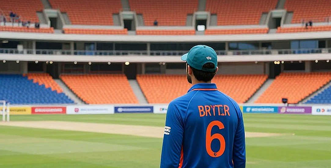 The Empty Chair at Mirpur: The Missing Number Is the Real Story in Ashraful's Exit The Empty Chair at Mirpur: The Missing Number Is the Real Story in Ashraful's Exit