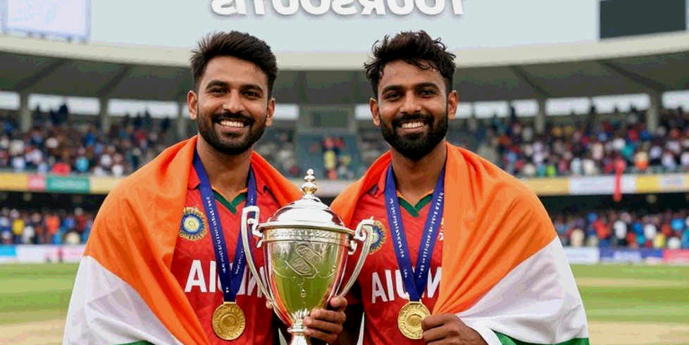 आईपीएल नीलामी की तारीख़, गोवा का पीक सीज़न और एक व्हाट्सऐप फॉरवर्ड जिसमें साल ही गड़बड़ है