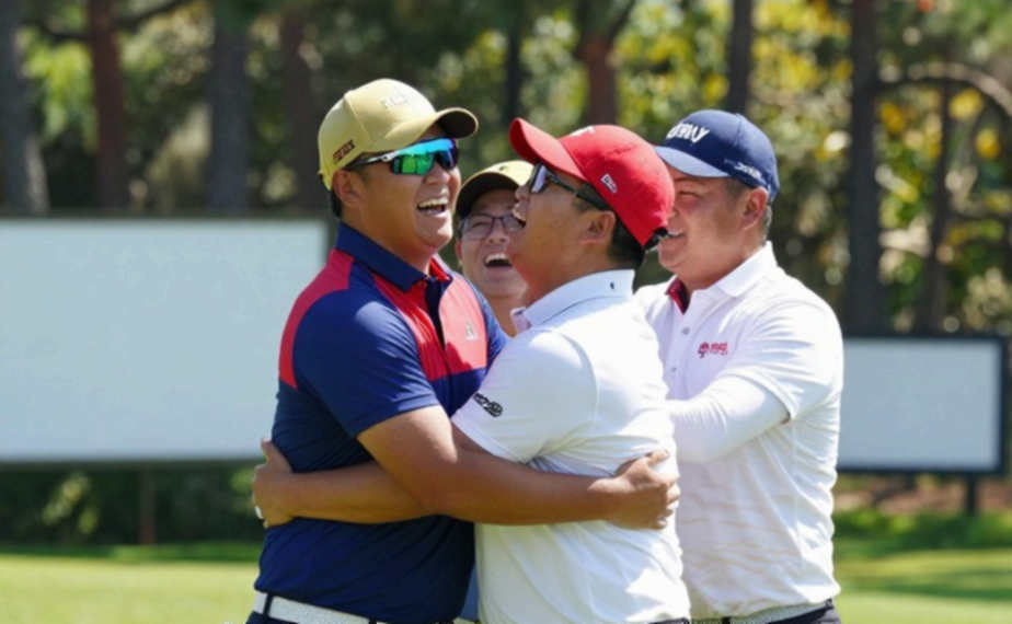 Louis Oosthuizen Leaving LIV: Not the Score, But the Schedule and the Power Game
