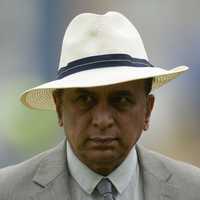 सुनील गावस्कर