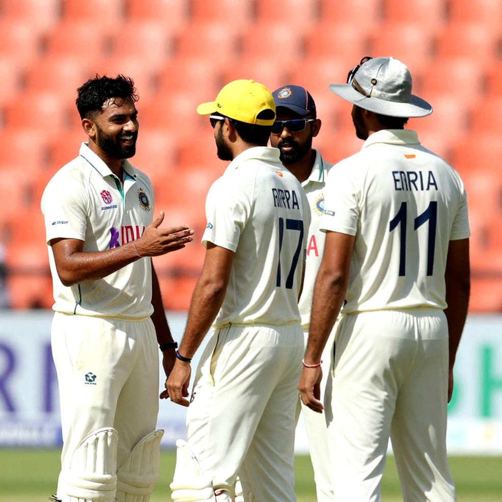 The Ten-Over Clause: A Year From the World Cup, Hardik Pandya's Case Rests on a Gate That Never Opened