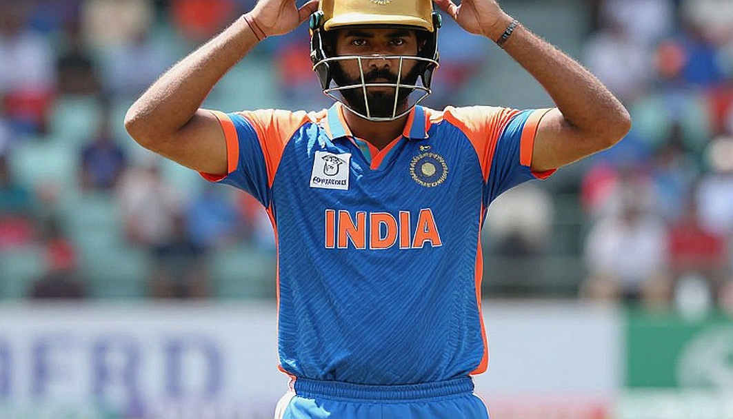 रावलपिंडी में सलमान अली आगा का शतक, फिर भी 305 पर सिमटी पाकिस्तान: मलिंगा के 4-46 ने पलटा पासा रावलपिंडी में सलमान अली आगा का शतक, फिर भी 305 पर सिमटी पाकिस्तान: मलिंगा के 4-46 ने पलटा पासा