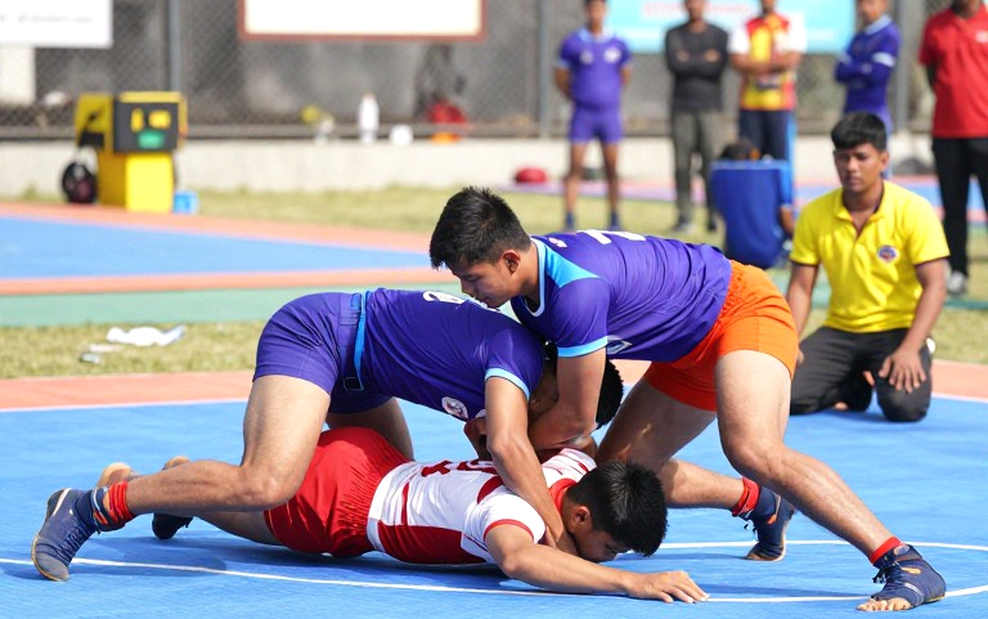 कॉमनवेल्थ कबड्डी से पाकिस्तान के आखिरी वक्त में हटने की कहानी सिर्फ खेल की नहीं, कागजों की है