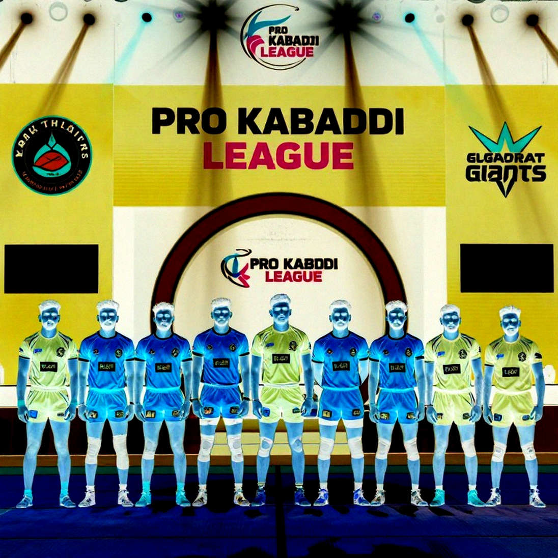 कॉमनवेल्थ कबड्डी से पाकिस्तान के आखिरी वक्त में हटने की कहानी सिर्फ खेल की नहीं, कागजों की है कॉमनवेल्थ कबड्डी से पाकिस्तान के आखिरी वक्त में हटने की कहानी सिर्फ खेल की नहीं, कागजों की है