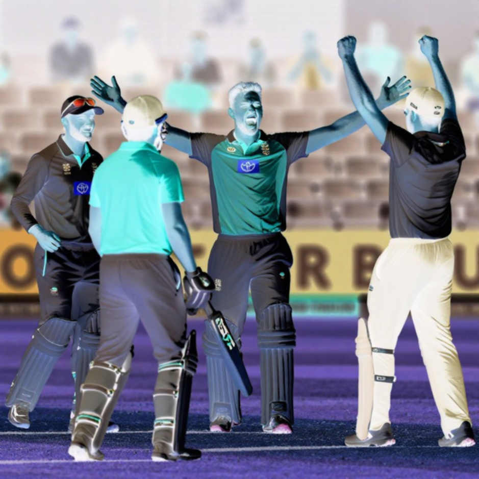 The Empty Ledger: The Cricket Report That Came Back Null
