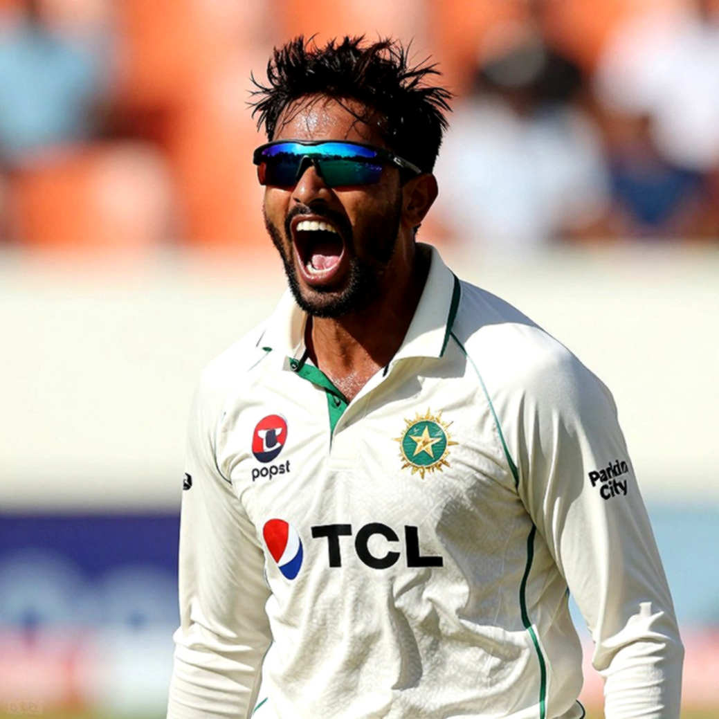 The Empty Ledger: The Cricket Report That Came Back Null