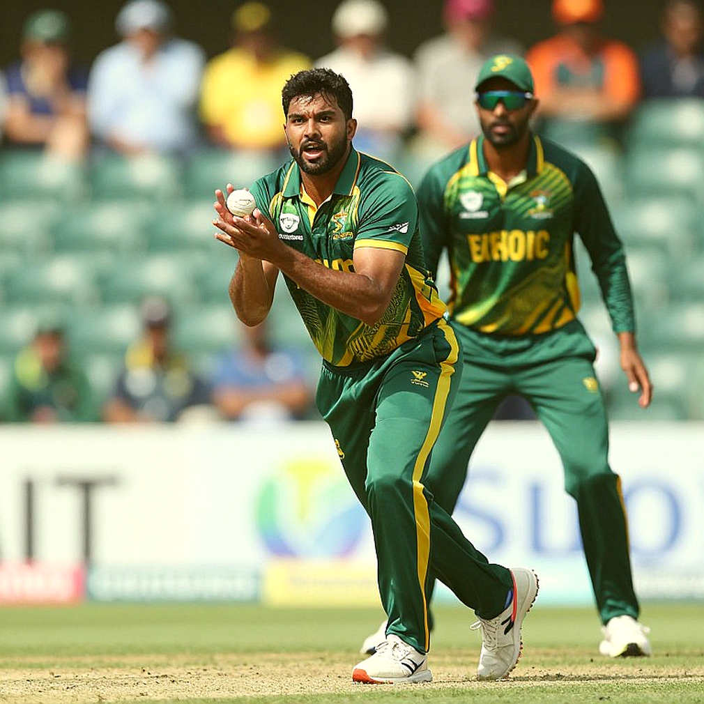 Chasing 125 at Mirpur: Reifer's Confidence and the Unspoken Truth of a Wearing Pitch