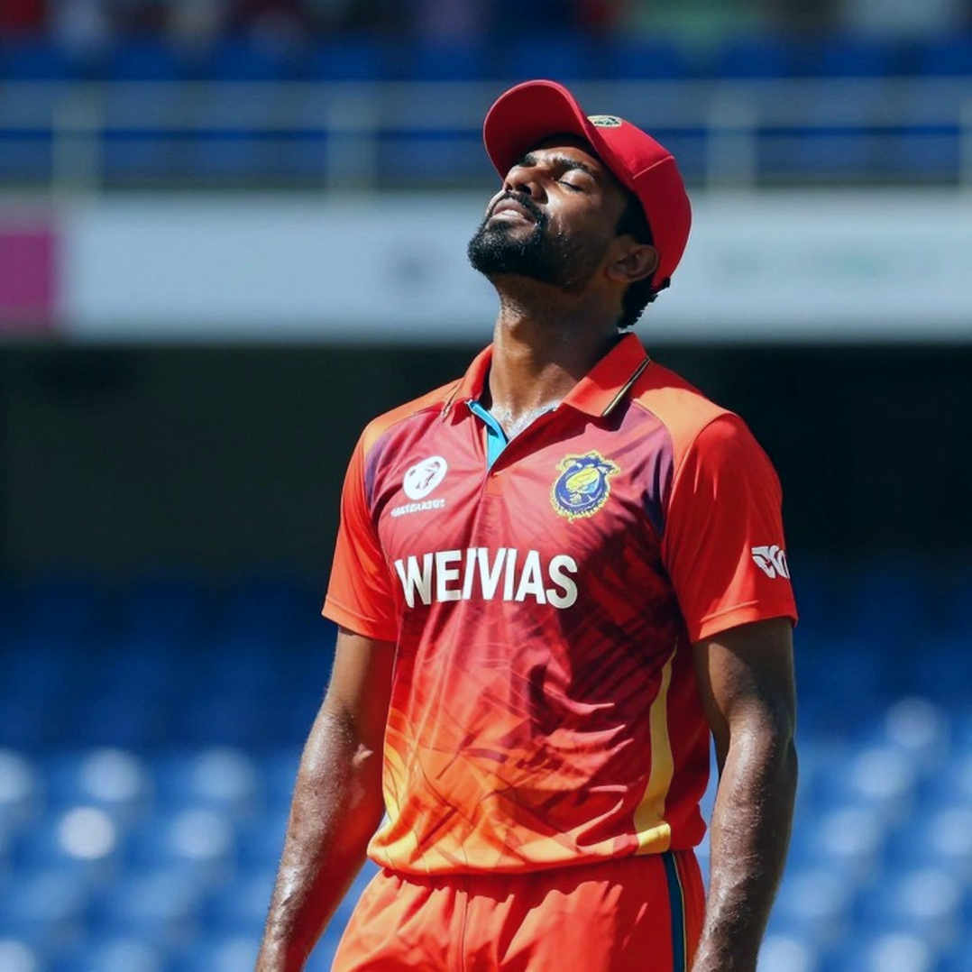 मैट हेनरी का T20I से बाहर होना: न्यूज़ीलैंड का असली बयान स्कोरलाइन में नहीं, सिलेक्शन शीट में है मैट हेनरी का T20I से बाहर होना: न्यूज़ीलैंड का असली बयान स्कोरलाइन में नहीं, सिलेक्शन शीट में है